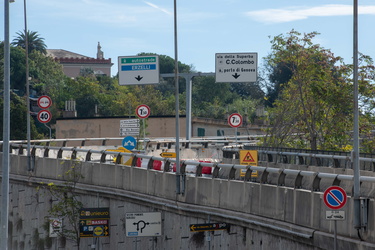 Genova, Sestri Ponente