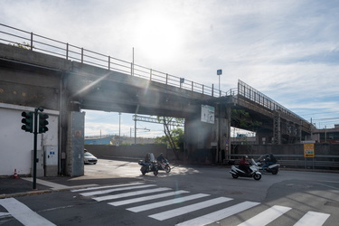 Genova, Sestri Ponente