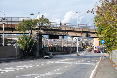 Genova, Sestri Ponente