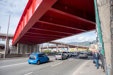 Genova, Sestri Ponente