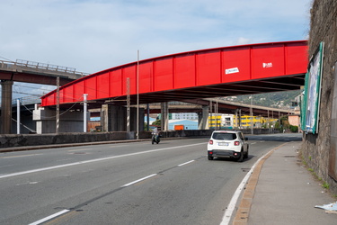 Genova, Sestri Ponente
