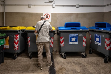 Genova, tassa spazzatura TARI