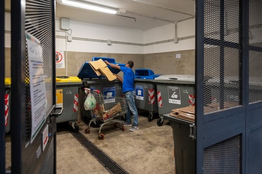 Genova, tassa spazzatura TARI