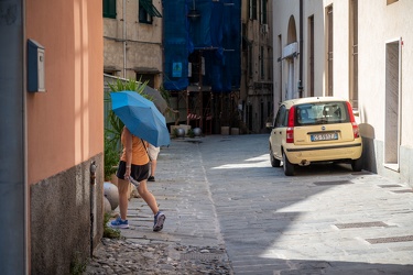 Genova, tassa spazzatura TARI