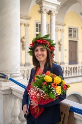 Genova, via Balbi 5 - universita facolta giurisprudenza