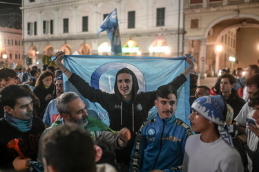 Festa tifosi Napoli 04052023-13