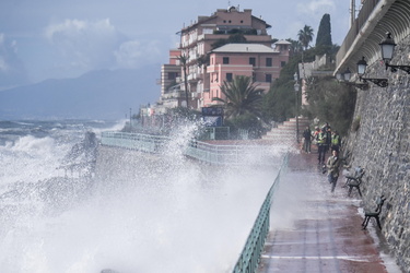 Mareggiata levante Ge 03112023-47