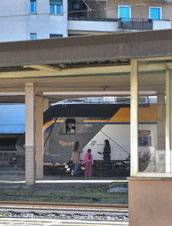 stazione Sampierdarena