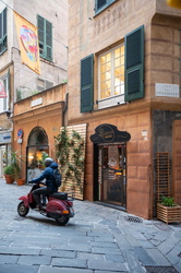 Genova, aperture nuovi negozi e locali