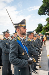 Genova, Cambio alla guida del comando regionale della Liguria de