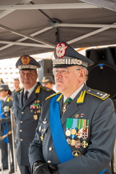 Genova, Cambio alla guida del comando regionale della Liguria de