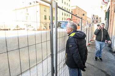 commercianti contro cantiere progetto via sampierdarena 22122023-1980