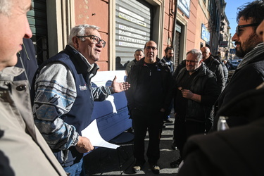 commercianti contro cantiere progetto via sampierdarena 22122023-2057