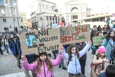 corteo Fridays for future 03032023-09