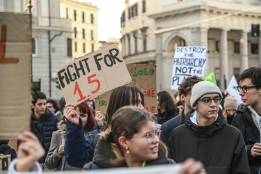 corteo Fridays for future 03032023-10