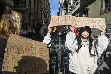 corteo Fridays for future 03032023-25