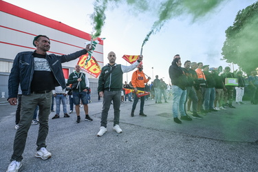 corteo Sciopero ex ilva 02102023-14