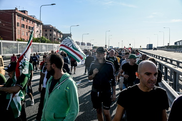 corteo Sciopero ex ilva 02102023-48