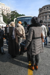 lavori tratta Voltri Cogoleto bus sostitutivi 19022023-13