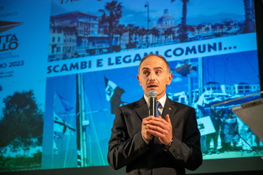 Genova, festa della bandiera