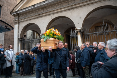 funerale d bonometti Ge23022023