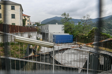 migranti Rivarolo opinioni quartiere 04102023-13