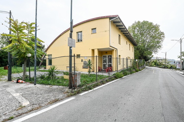 migranti Rivarolo opinioni quartiere 04102023-31