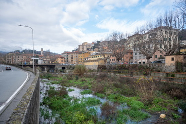 Genova, Pontedecimo, giorno dopo omicidio suicidio