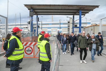 passeggiata primavera riparazioni navali 19032023-51