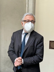 Genova, tribunale - processo ponte Morandi - Giovanni Castellucc