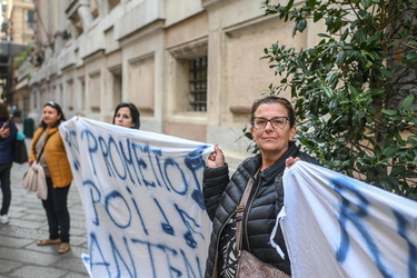 protesta abitanti via Piacenza17 Tursi 21032023-3919