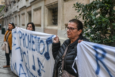 protesta abitanti via Piacenza17 Tursi 21032023-3921