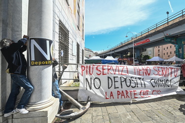 protesta comitati no depositi chimici 12052023-8317