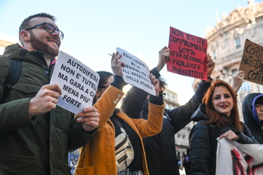 protesta iniziativa Regione Energicamente 25112023-8819