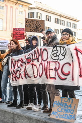 protesta iniziativa Regione Energicamente 25112023-8835