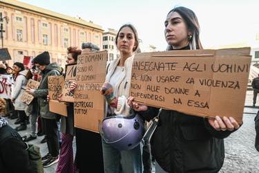 protesta iniziativa Regione Energicamente 25112023-9130