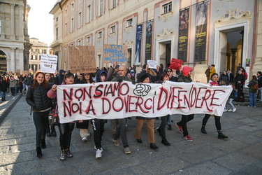 protesta iniziativa Regione Energicamente 25112023-9170