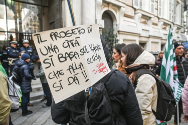 protesta tagli scuola consiglio comunale 28022023-01