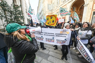 protesta tagli scuola consiglio comunale 28022023-03