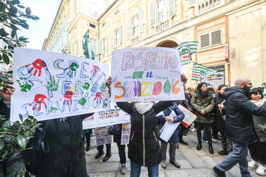 protesta tagli scuola consiglio comunale 28022023-05