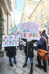 protesta tagli scuola consiglio comunale 28022023-07