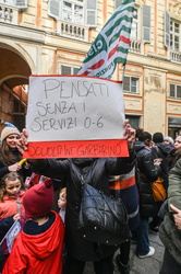 protesta tagli scuola consiglio comunale 28022023-09