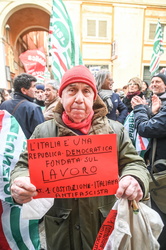 protesta tagli scuola consiglio comunale 28022023-20