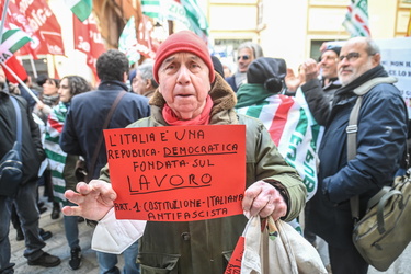 protesta tagli scuola consiglio comunale 28022023-21