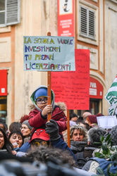 protesta tagli scuola consiglio comunale 28022023-27