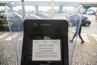 sciopero benzinai distributori 25012023-1-3