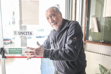 ragazze scomparse Sori