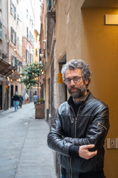 Genova, via Pre