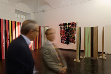 Genova - Pinksummer contemporary art gallery - THE ICELANDIC LOV