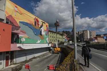 murales walk the line Pontedecimo 23032021-3421